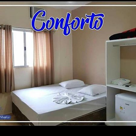 Hotel Benfica Aparecida  Exteriér fotografie
