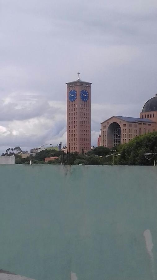 Hotel Benfica Aparecida  Exteriér fotografie